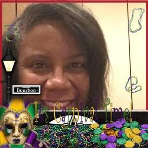 Meet your Posher, Kisha